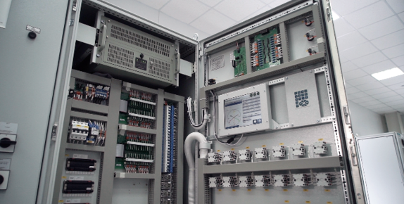 Модернизация систем телемеханики, ССПИ (системы сбора и передачи информации) на подстанциях класса напряжения 110 кВ ПАО «Ленэнерго»